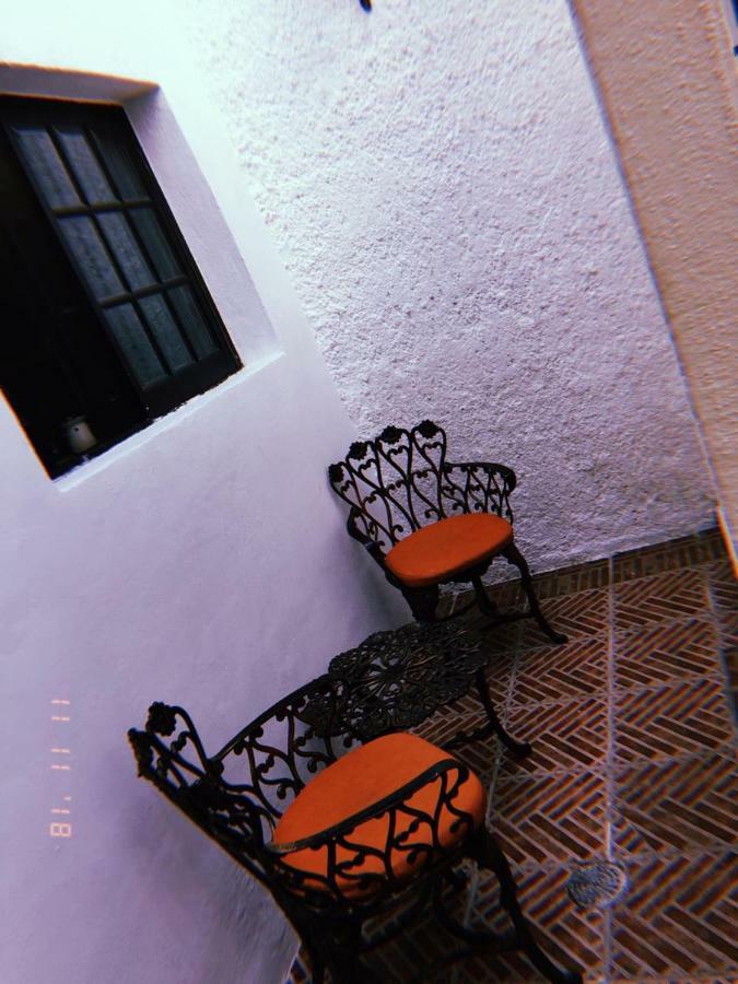 Ostello Maria Bonita Guadalajara Esterno foto