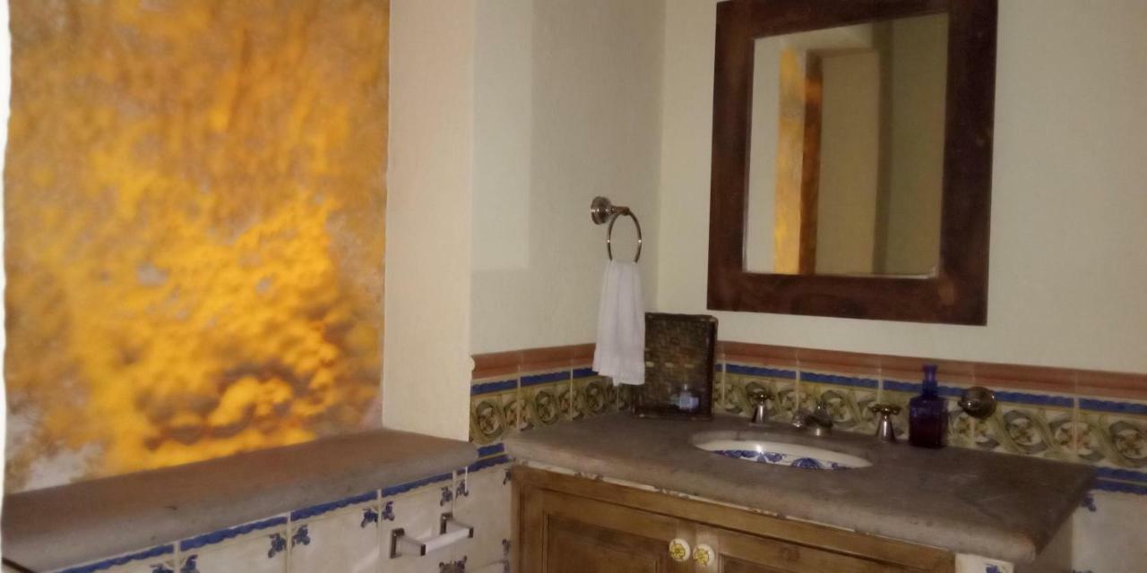 Ostello Maria Bonita Guadalajara Esterno foto